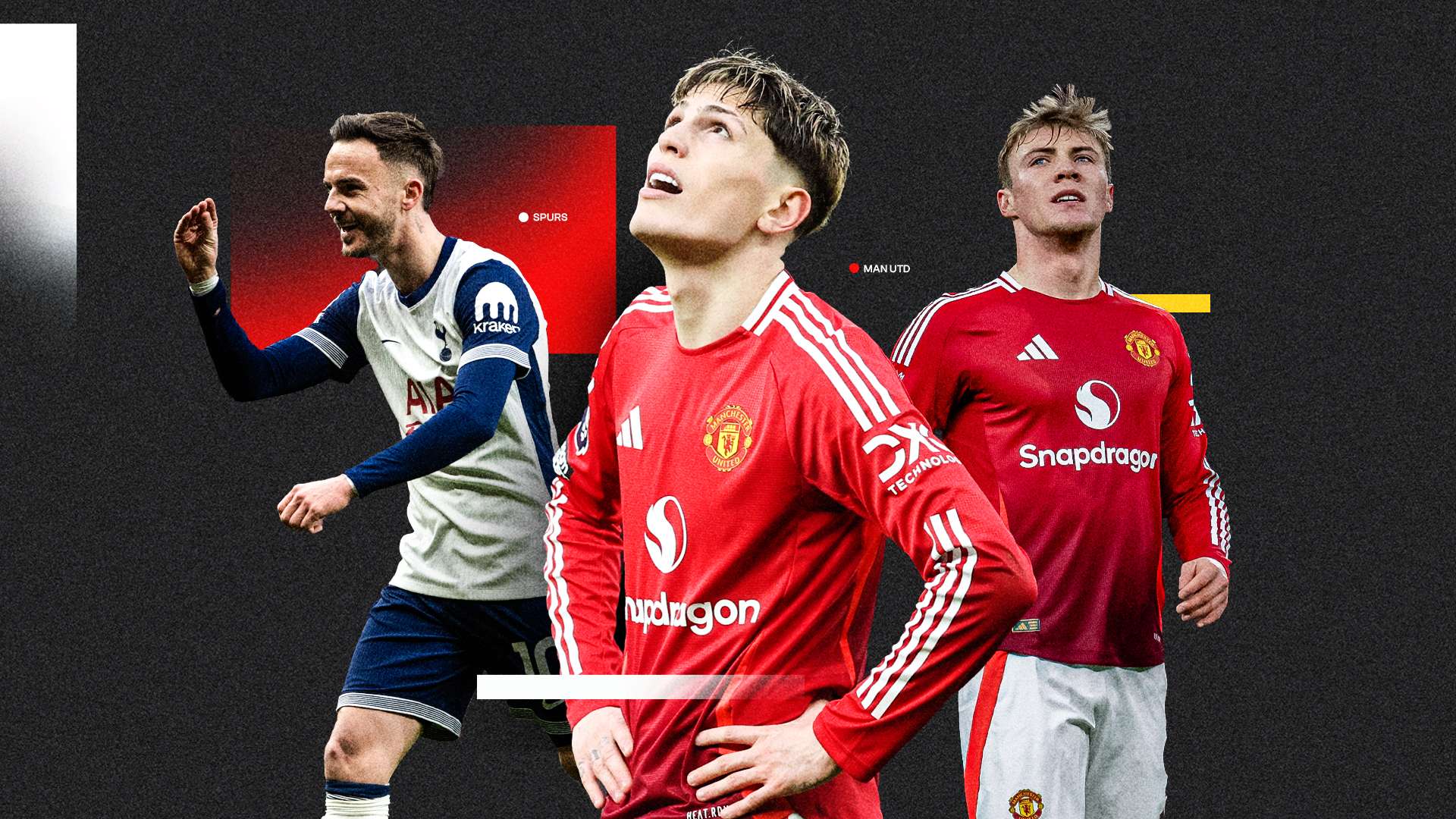 力与存在感 力与存在感