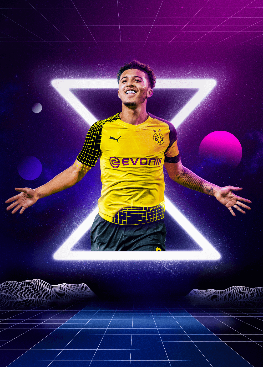 个人能力和 个人能力和