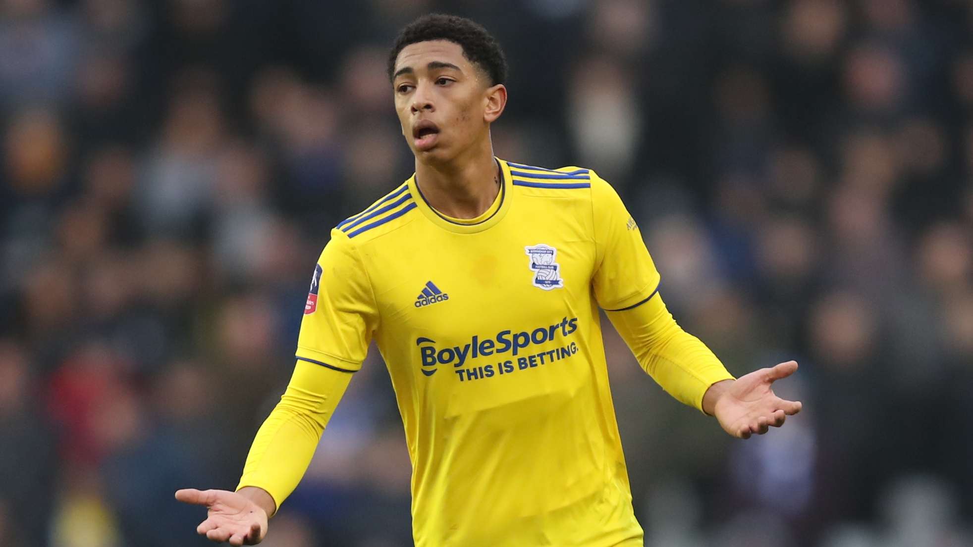 方队中上演 方队中上演